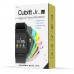 Cubitt Jr Smart Watch Fitness Tracker for Kids and Teens, with 24h Body Temperature, Games, Step Counter, Sleep Monitor, Heart Rate Monitor, Activity Tracker, 1.4" Touch Screen, IP68 Waterproof